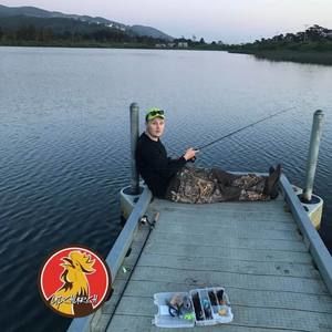 Meet your Posher, Matthew